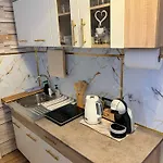 Apartamento Ivory & Rose