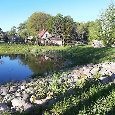 Lejlighed Ivory & Rose *