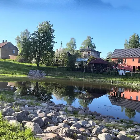 Romantiline Oeoebimispaik * Tartu