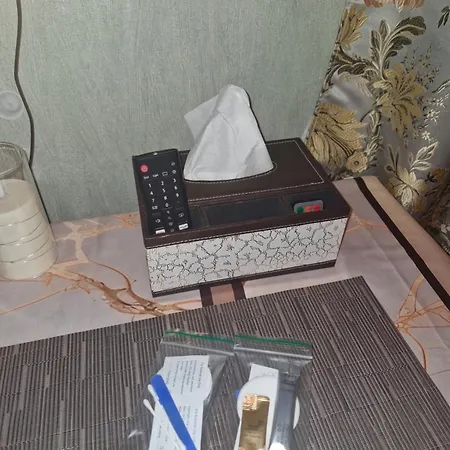 Lejlighed Ivory & Rose Tartu