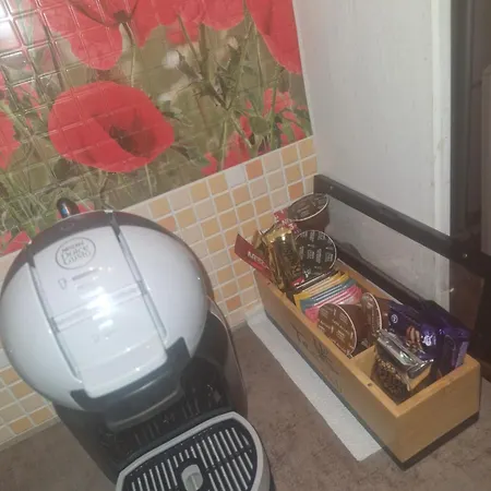 Ivory & Rose Apartmán *