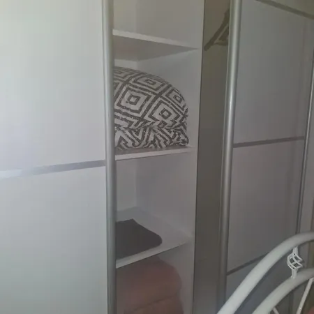 Ivory & Rose Apartmán