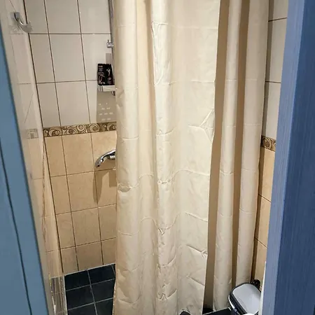 شقة Ivory & Rose *