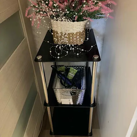 Apartamento Ivory & Rose Tartu