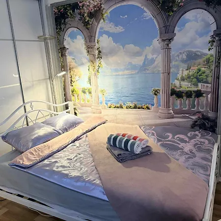 شقة Ivory & Rose تارتو