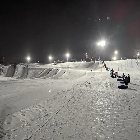 Ivory & Rose شقة *