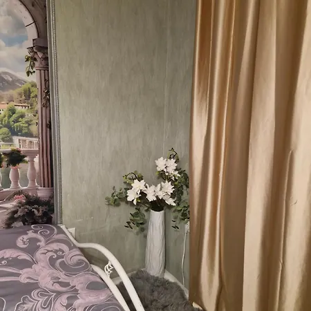 Ivory & Rose شقة *