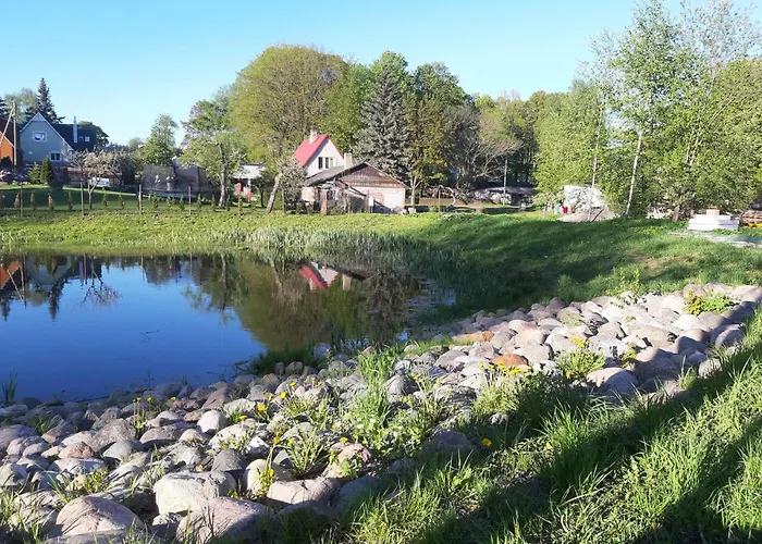 아파트 Ivory & Rose *