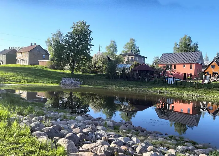 Ivory & Rose * تارتو