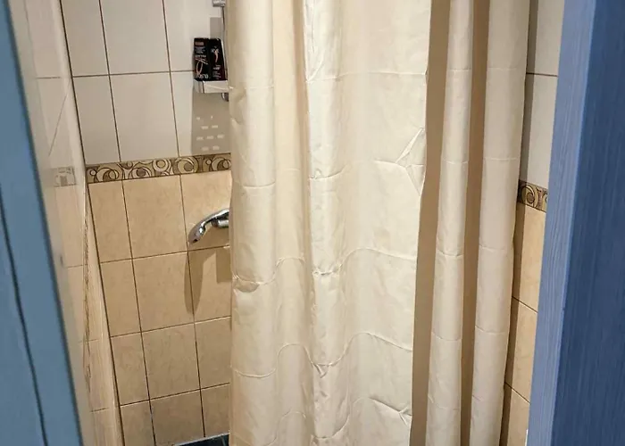 شقة Ivory & Rose *