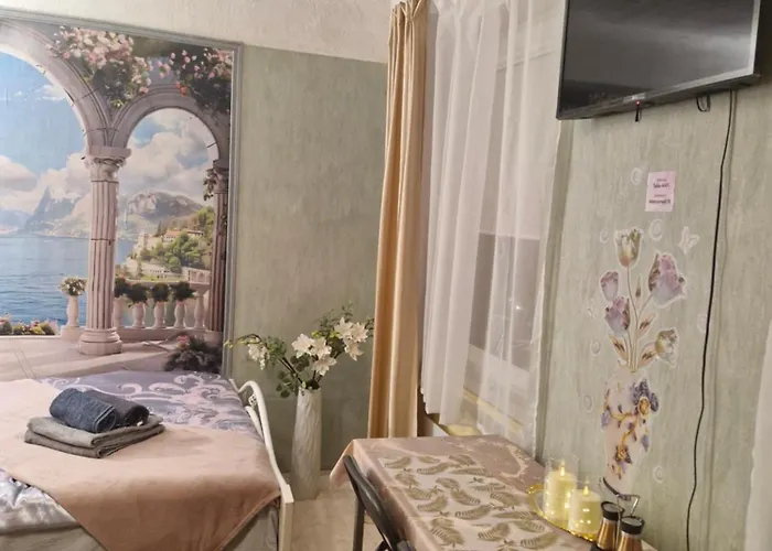 Ivory & Rose 타르투