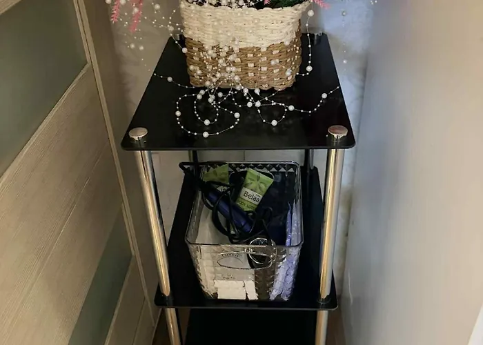 아파트 Ivory & Rose 타르투