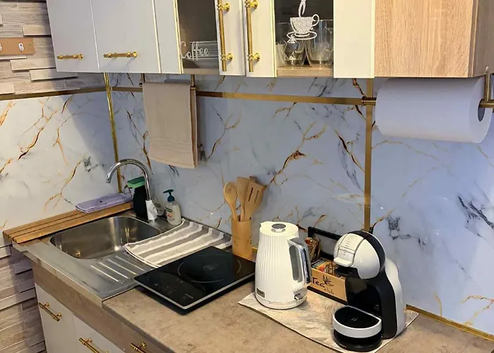 아파트 Ivory & Rose