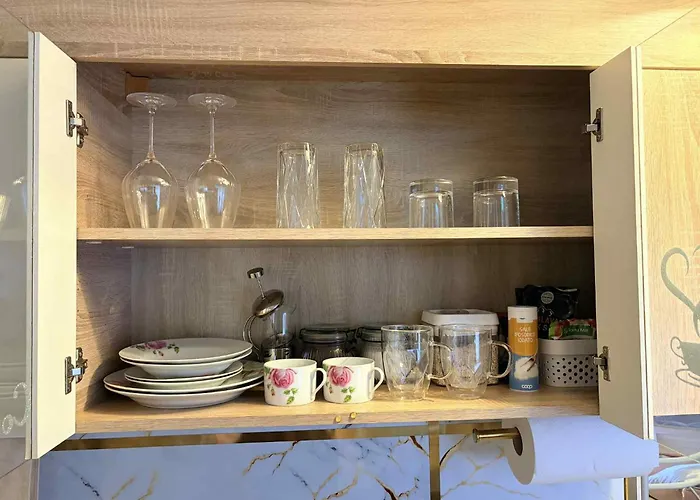 Ivory & Rose 타르투