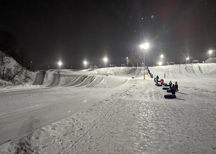 Ivory & Rose 아파트 *