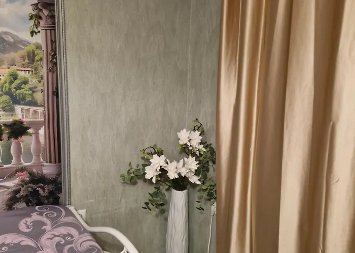 Ivory & Rose 아파트 *