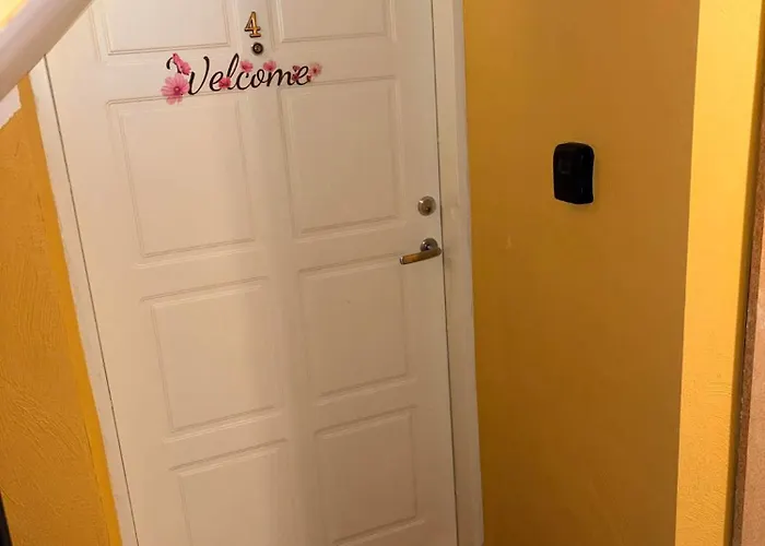 Ivory & Rose شقة *